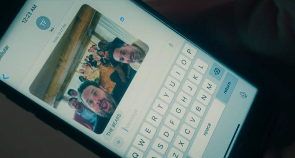 The Bear 4x07 recensione