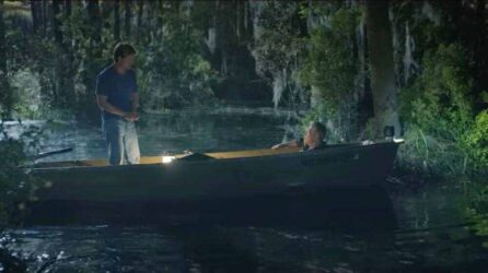 recensione The Waterfront 1x01