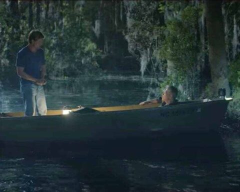 recensione The Waterfront 1x01