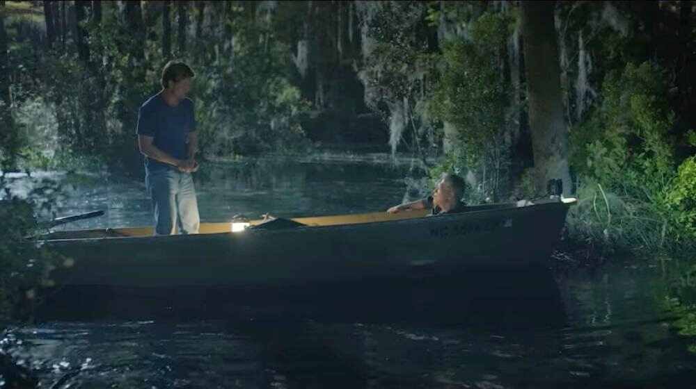 recensione The Waterfront 1x01