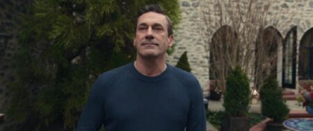 Your Friends And Neighbors 1x01 recensione