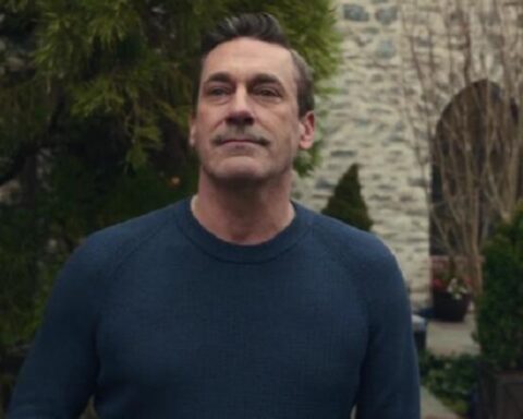 Your Friends And Neighbors 1x01 recensione