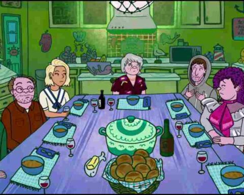 Long Story Short, Dal Creatore Di Bojack Horseman, Su Netflix Dal 22 Agosto