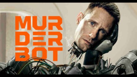 Murderbot Rinnovata per una 2ª Stagione su Apple TV+