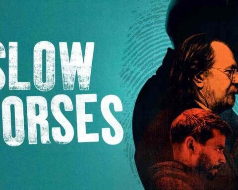 Slow Horses rinnovata per una 7ª stagione su Apple TV+