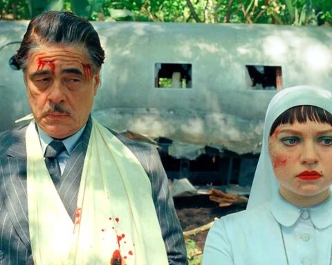 La Trama Fenicia Recensione Film