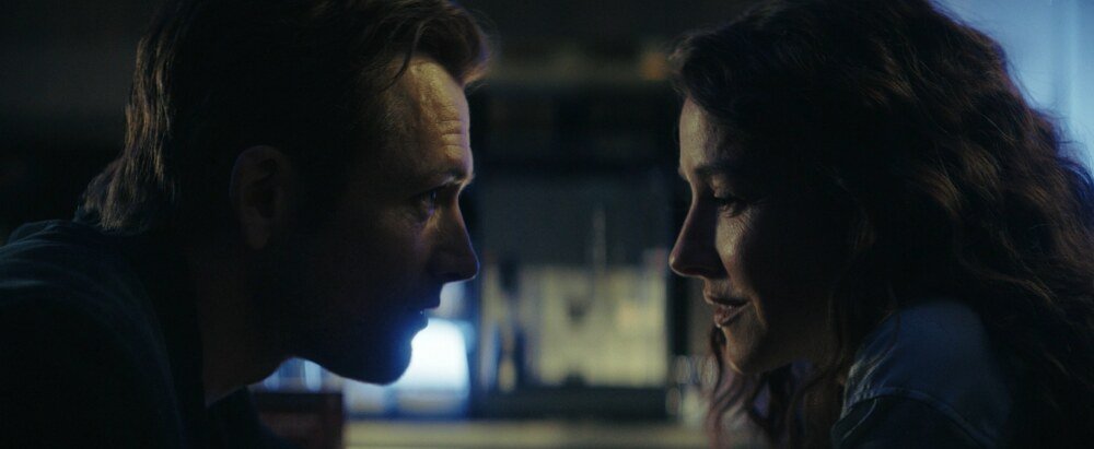 Smoke 1x05 recensione