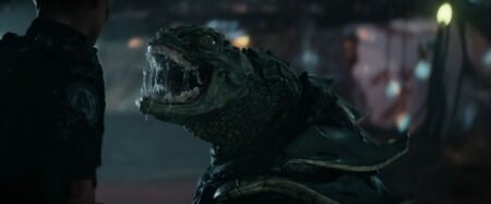 Star Trek: Strange New Worlds 3x01 - recensione