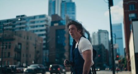 The Bear 4x05 Recensione