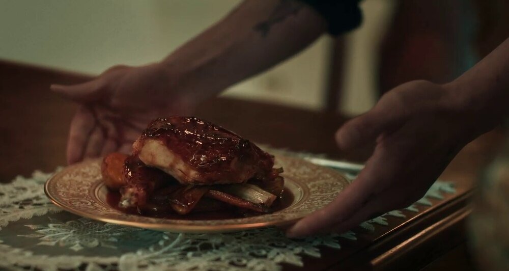 Recensione The Bear 4x09 Tonnato