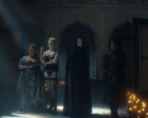 recensione The Sandman 2x01