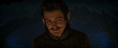 The Sandman 2x03 recensione