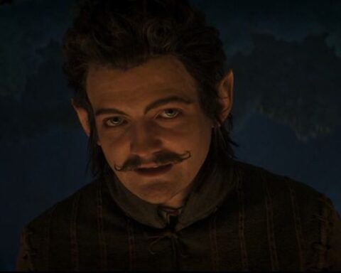 The Sandman 2x03 recensione