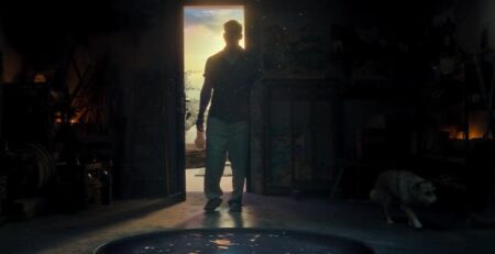 recensione 2x04 the sandman