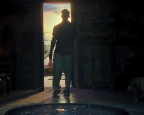 recensione 2x04 the sandman