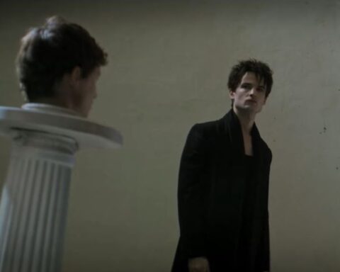 recensione The Sandman 2x06