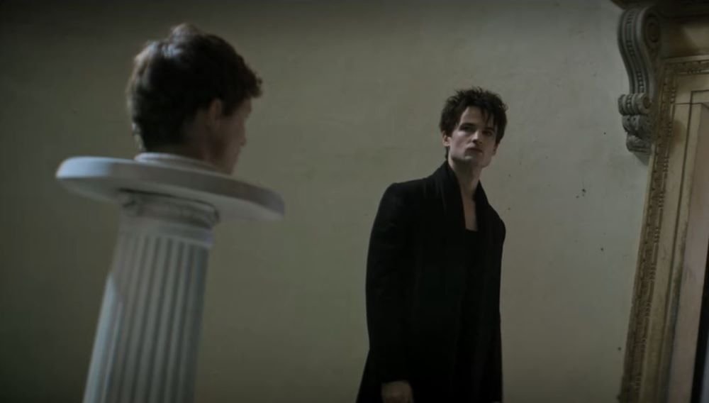 recensione The Sandman 2x06