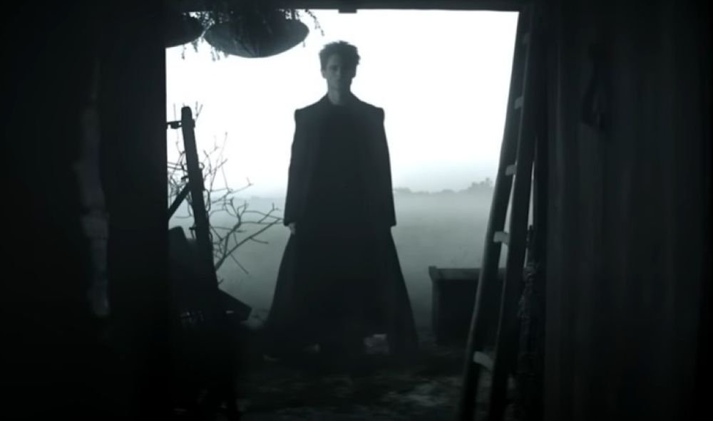 recensione The Sandman 2x07