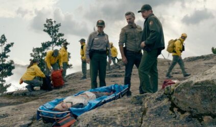 recensione Untamed 1x01