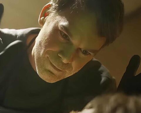 recensione dexter resurrection 1x03