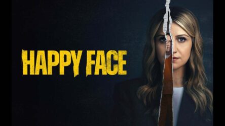Paramount+ cancella Happy Face dopo una sola stagione