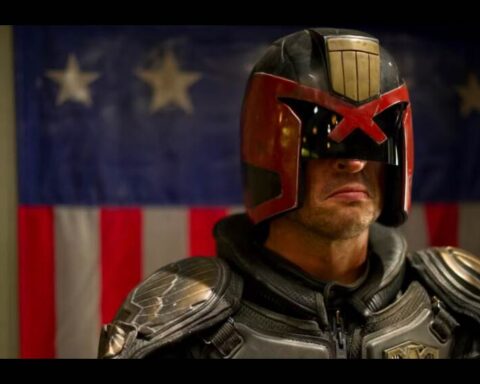 Taika Waititi Al Lavoro Sul Nuovo Film Di Judge Dredd
