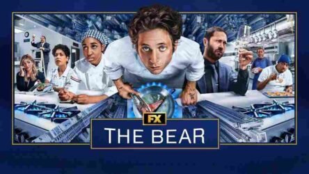The Bear Rinnovato Per Una 5ª Stagione