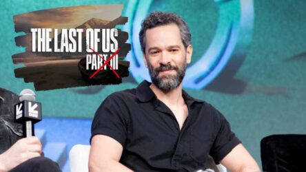 Neil Druckmann si ritira dal ruolo creativo di The Last of Us 3
