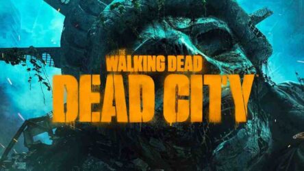 The Walking Dead: Dead City Rinnovata per la 3ª Stagione