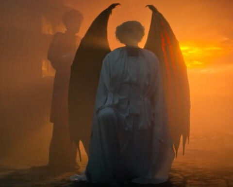 The Sandman 2x02 Recensione