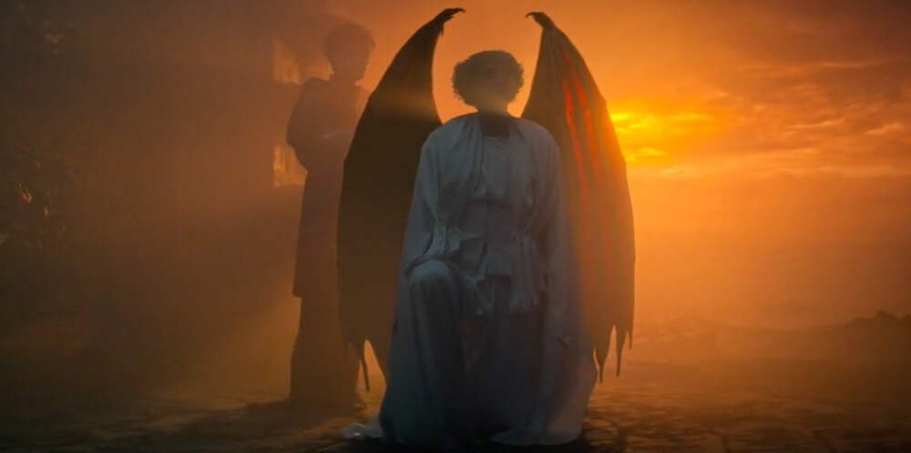 The Sandman 2x02 Recensione