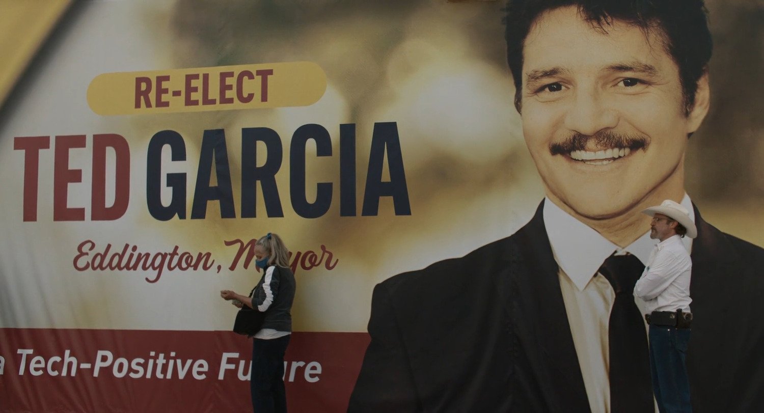 Eddington recensione