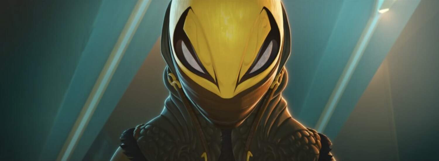 Eyes of Wakanda 1x03 Recensione