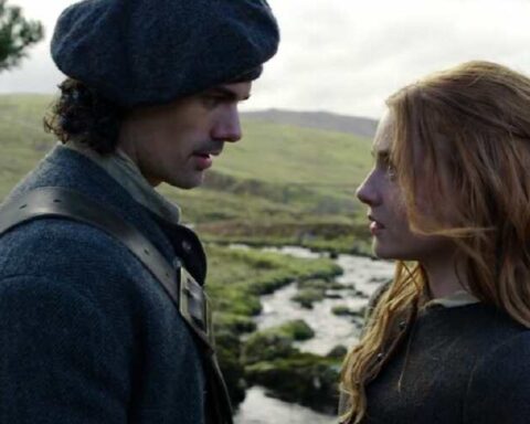 Outlander: Blood Of My Blood 1x01 recensione