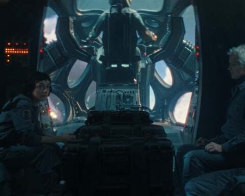 Recensione Alien Pianeta Terra 1x01 Pilota Disney Plus
