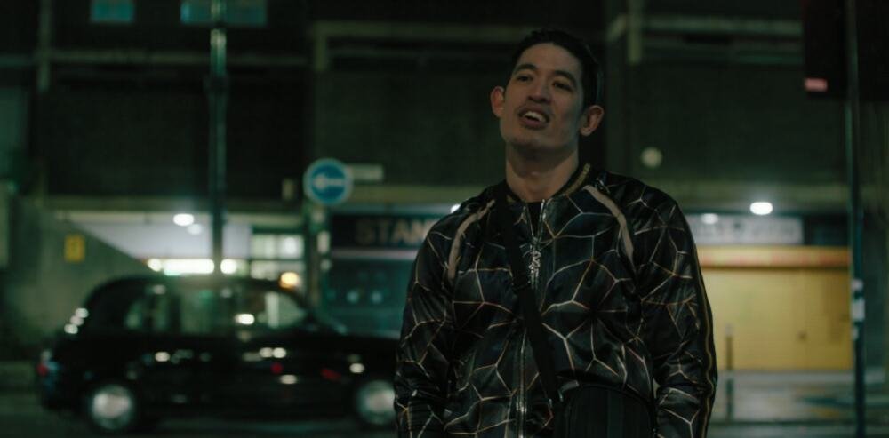 Slow Horses 5x01 recensione