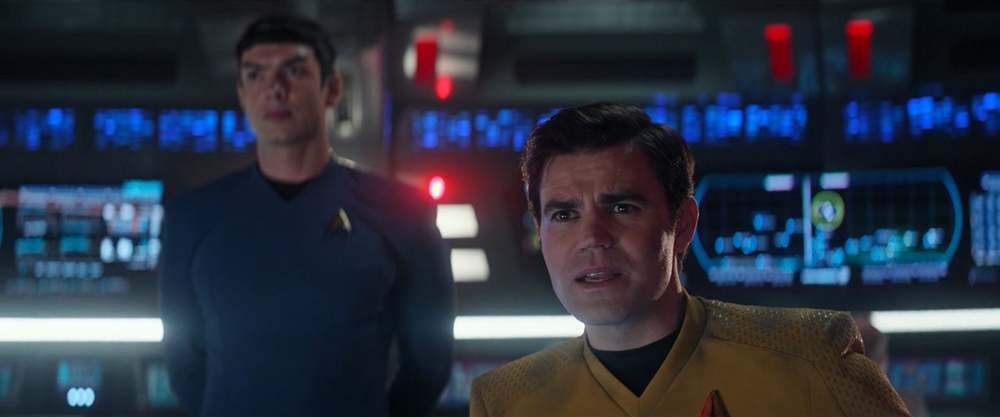 Star Trek Strange New Worlds 2x06 