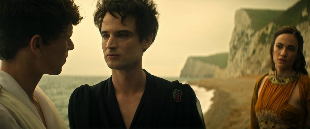 The Sandman 2x05 recensione