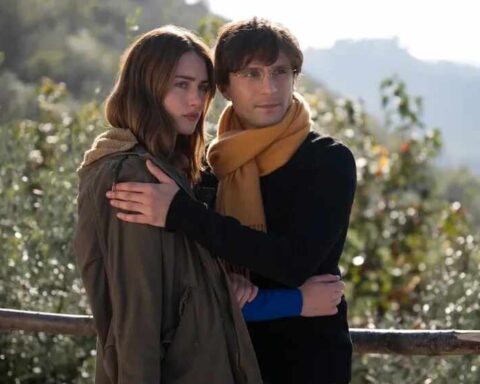 The Twisted Tale Of Amanda Knox 1x01 recensione