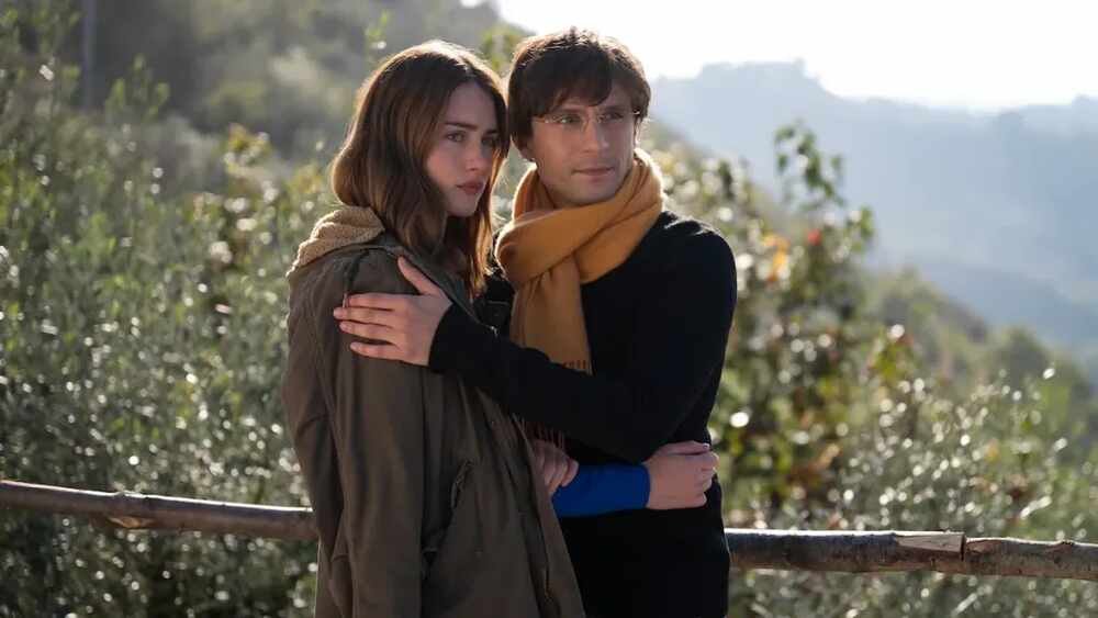 The Twisted Tale Of Amanda Knox 1x01 recensione
