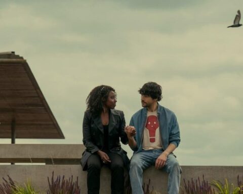 recensione The Sandman 2x12