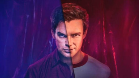 dexter original sin cancellato
