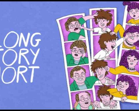 Netflix rinnova Long Story Short per una 2ª stagione prima del debutto