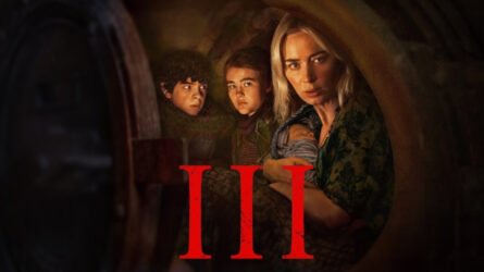 a quiet place 3 krasinski