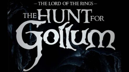 The Hunt for Gollum: Ian McKellen Conferma Il Ritorno Di Gandalf E Frodo