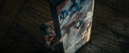 Recensione Gen V 2x01