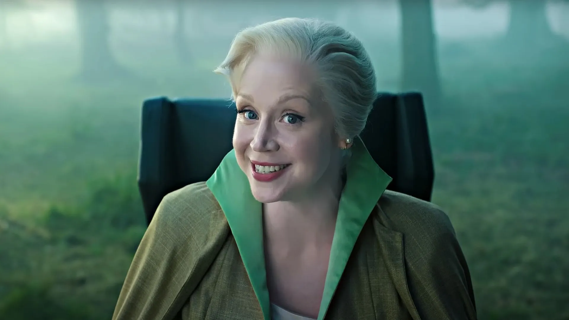 Mercoledì 2x05 - 2x06 - 2x07 - 2x08 recensione