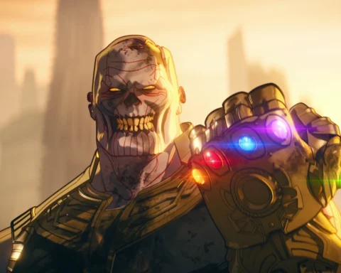 Marvel Zombies 1x03 recensione