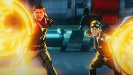 Recensione Marvel Zombies 1x02