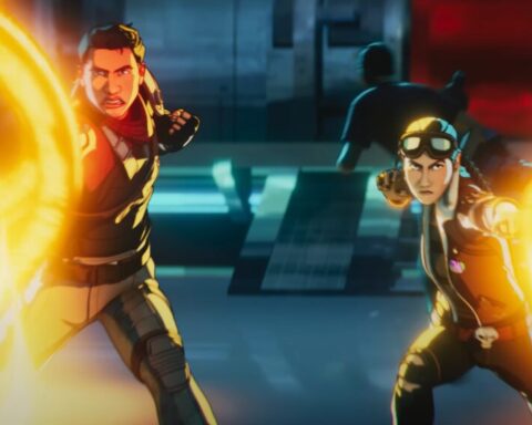 Recensione Marvel Zombies 1x02